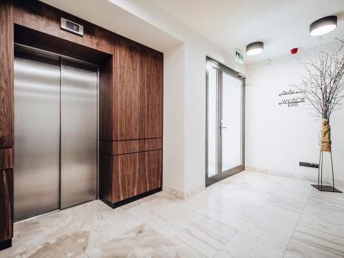 Apartamenty Sowa Bydgoszcz - image 2