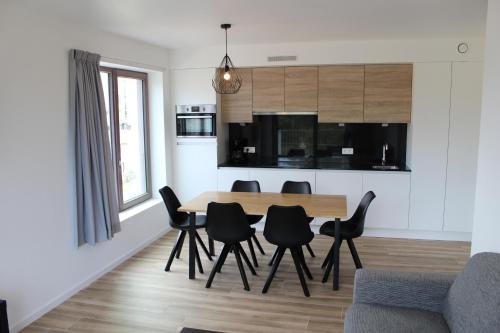 Two-Bedroom Apartment image 10