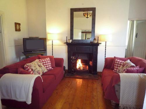 Fleur Cottage Killorglin by Trident Holiday Homes - image 4