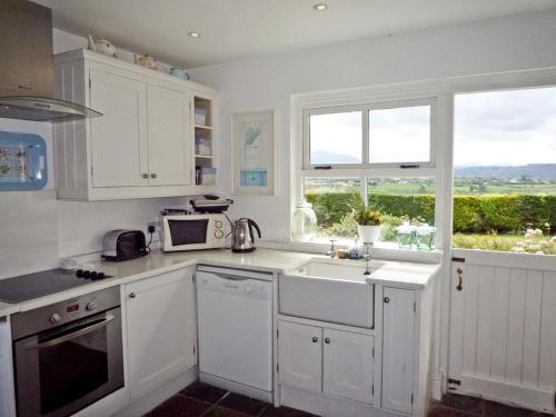 Fleur Cottage Killorglin by Trident Holiday Homes - main image