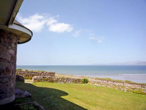 設施, The Lodge Rossbeigh by Trident Holiday Homes in 格倫貝利