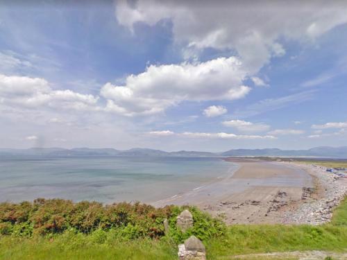 設施, The Lodge Rossbeigh by Trident Holiday Homes in 格倫貝利