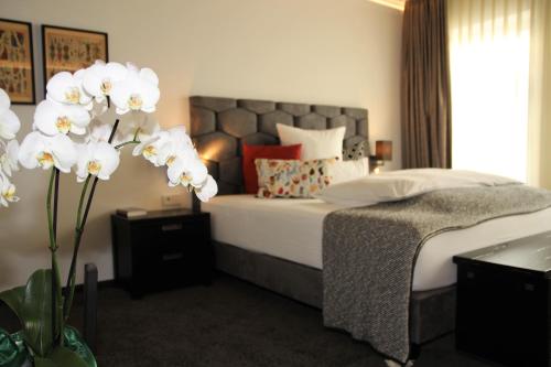 Exterior view of Holl am Main