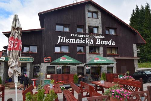 Jilemnická bouda Horní Mísečky - image 10