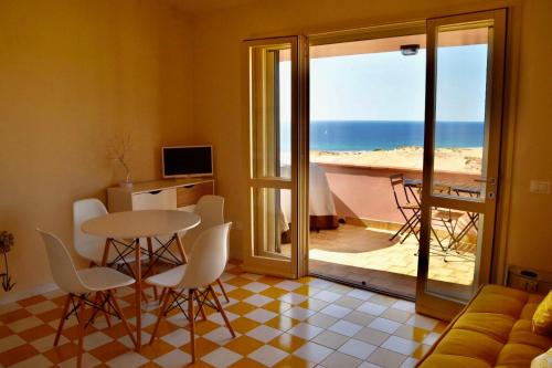  Casa Duna in Torre dei Corsari with Sea and Dune view! in Torre dei Corsari