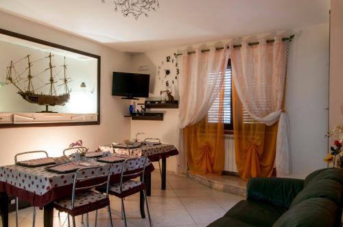 B&B Bovianum - Vicende