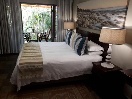 B&B Saint Lucia - The Sandpiper - Bed and Breakfast Saint Lucia