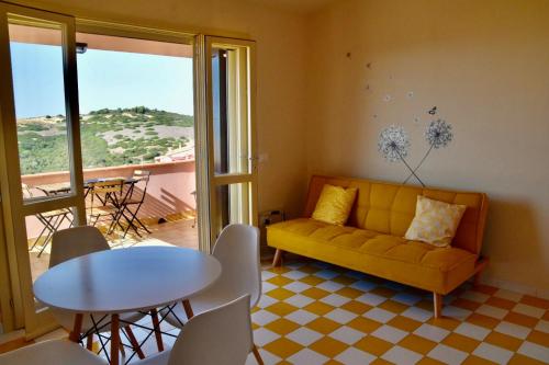  Casa Duna in Torre dei Corsari with Sea and Dune view! in Torre dei Corsari