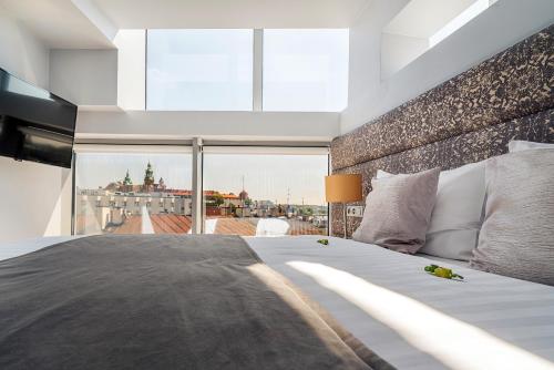 Aparthotel Best Views, Cracovie