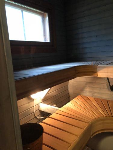 Honeyhill Villa Karhu in Kouvola