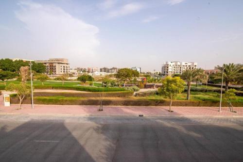 Key View - Jumeriah Village Triangle