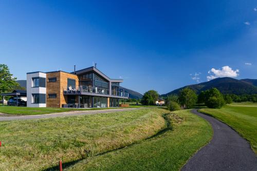 Apartmán na golfu photo 2