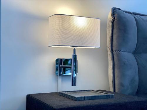 GelsenDesign - Gemutliches Studio-Apartment 2.0km von Gelsenkirchen entfernt