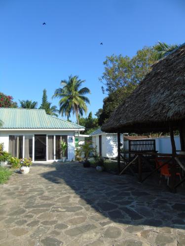 Dotări, IDC Guest House in Bagamoyo