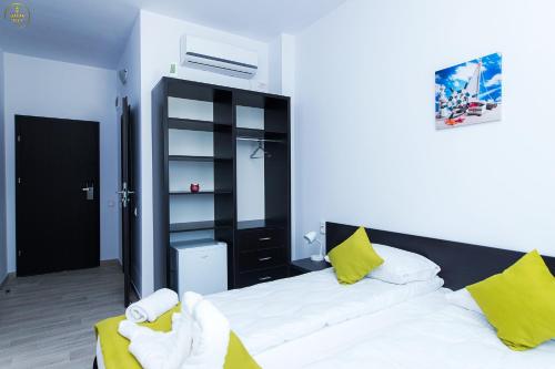 Antari Hotel - image 7