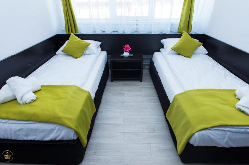 Antari Hotel - image 12