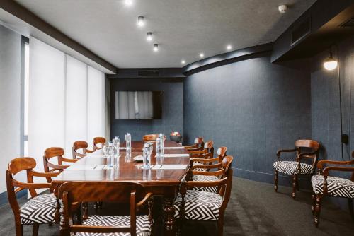 Hotel Abando - image 10