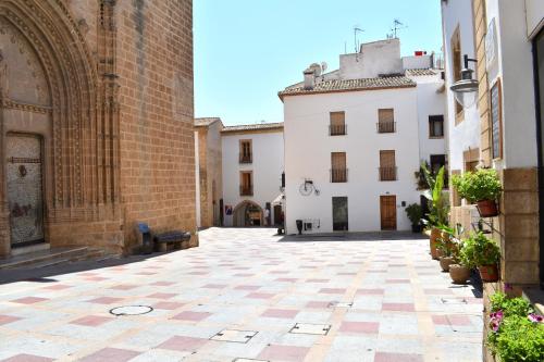 Apartamento La Senia - image 8
