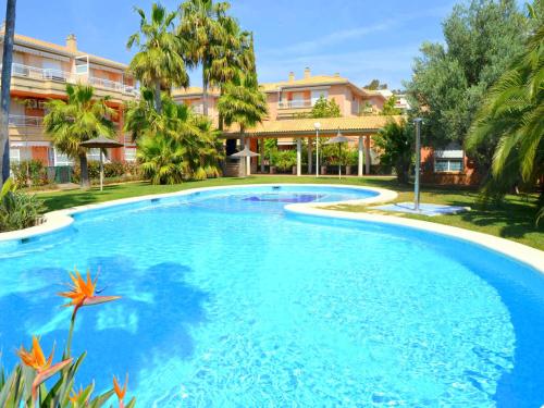 Apartamento La Senia - image 6