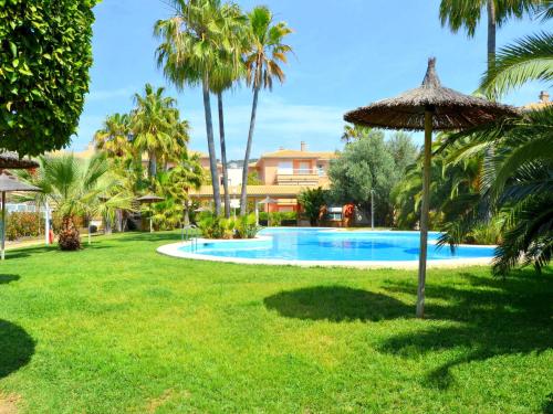 Apartamento La Senia - image 12