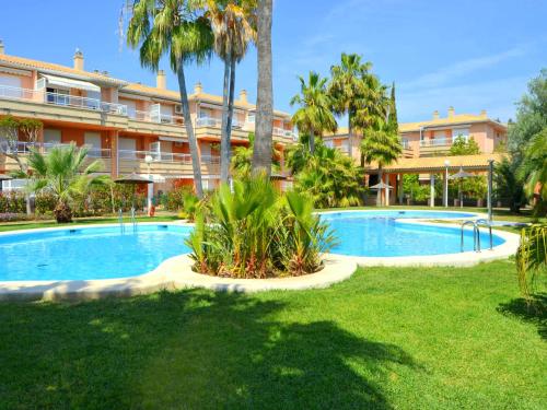Apartamento La Senia
