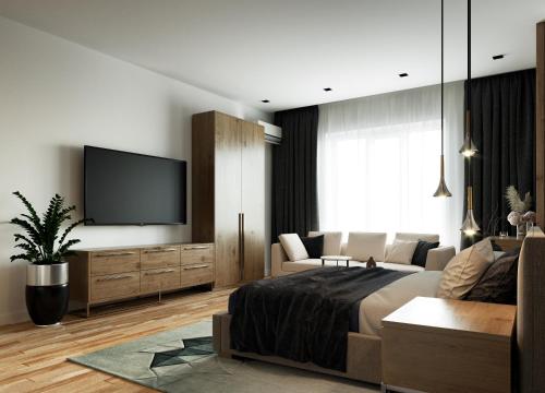 Privilege Suites by Central Park - main image