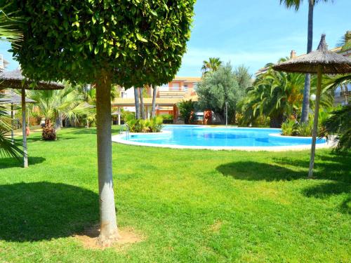 Apartamento La Senia