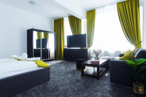 Antari Hotel - image 9