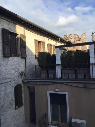 A due passi da Giulietta-Casa Montecchi 5