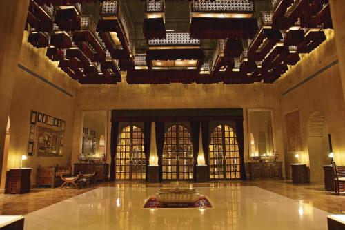 Suryagarh Palace