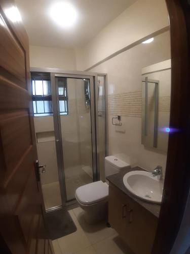 Avetsa Apartments, Chiromo Road