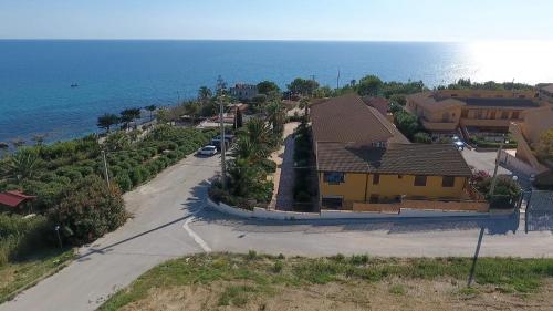  Baiarenella Residence in Sciacca