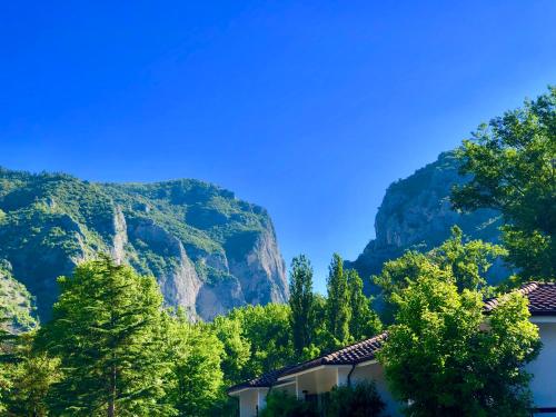 Albergo La Ginestra