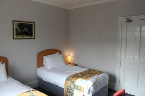 Brookside Lodge - image 14