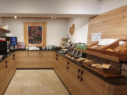 Eten en drinken, Hotel-Garni Pramstraller in Mayrhofen