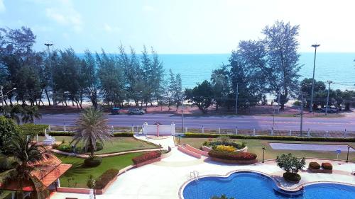 Seaview Condo B63 Rayong