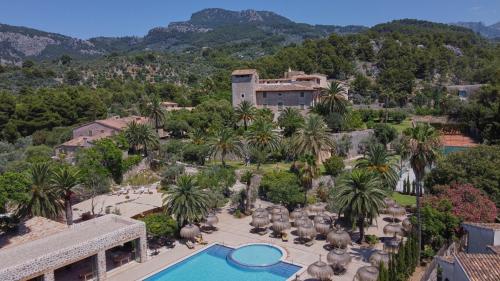 Hotel Es Port, Puerto de Sóller