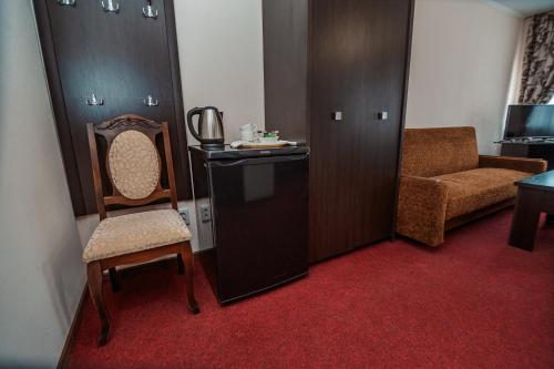 Hotel Kramatorsk - image 8