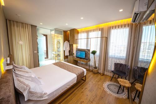 Green Terrace Apartments Tirana - image 3