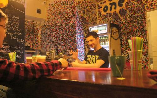 Hostel One Budapest - image 12