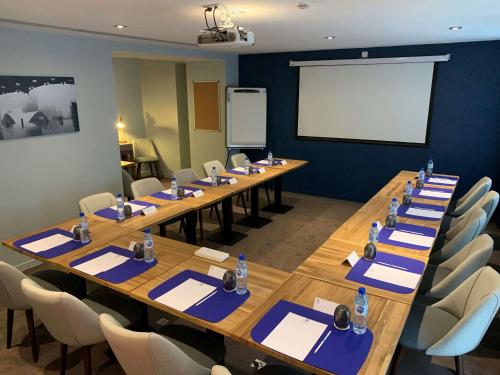 Best Western Empire Elysees - main image