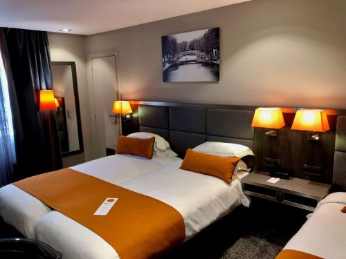 Best Western Empire Elysees - image 14