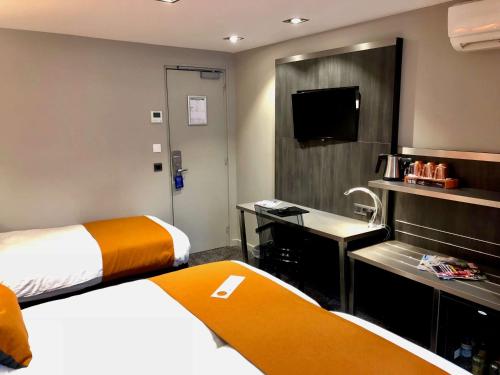 Best Western Empire Elysees - image 14