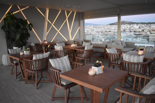Green Suites Boutique Hotel, Atene (foto 6)