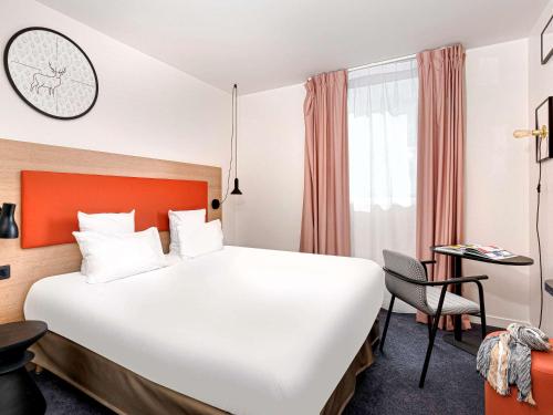 Hôtel ibis Styles Montargis Arboria