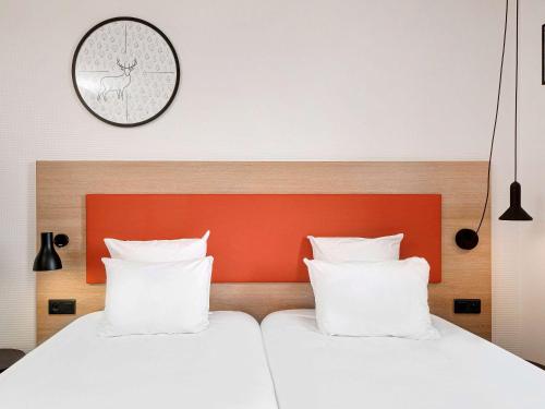 Hôtel ibis Styles Montargis Arboria