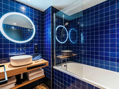 ibis Styles Le Treport Mers Les Bains