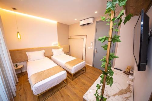 Green Terrace Apartments Tirana - image 11