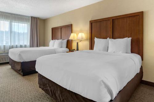 Comfort Inn and Suites Bothell - Seattle North