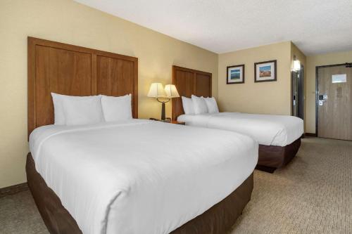 Comfort Inn and Suites Bothell - Seattle North